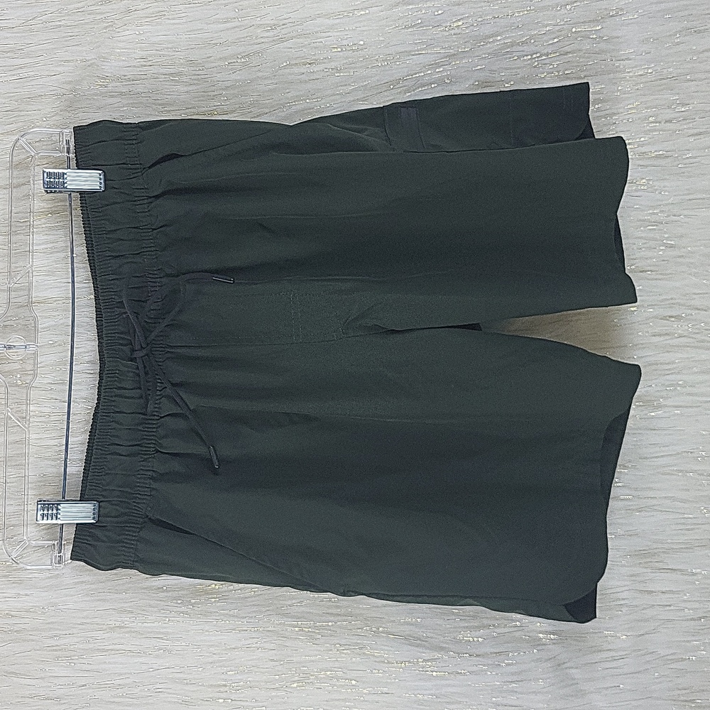LEG3ND Shorts
